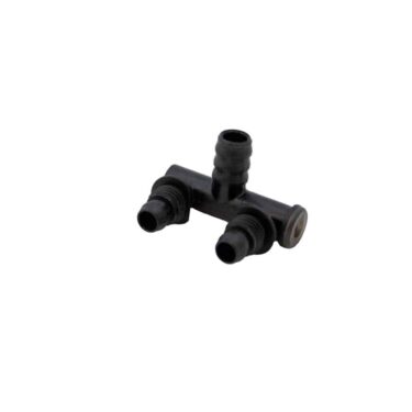 Spray Tank Y-tee Part