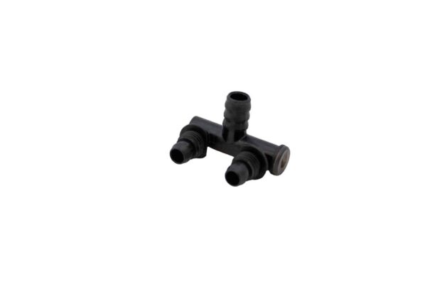 Spray Tank Y-tee Part