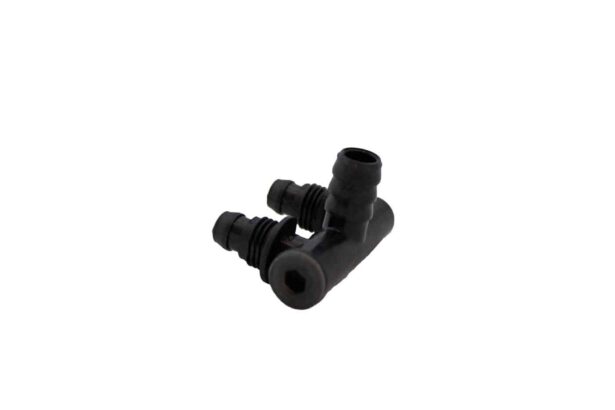 Spray Tank Y-tee Part - Image 2