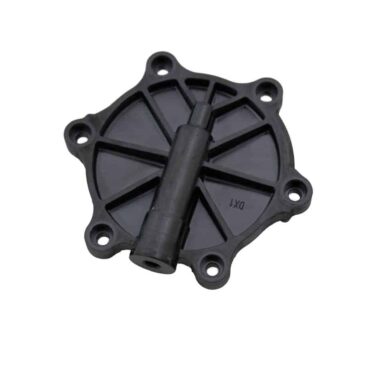 Plunger Pump Cover Module