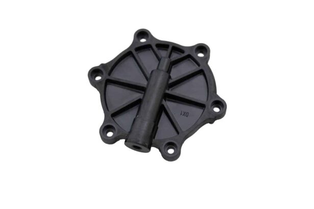 Plunger Pump Cover Module