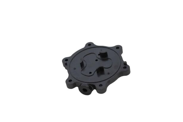 Plunger Pump Cover Module - Image 2