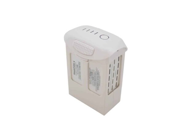 P4P Part 64 Intelligent Flight 5870mAH Battery