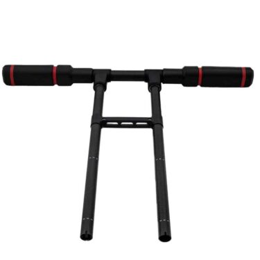 MG-1 Part37 Landing Gear Simplified (Left)