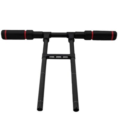 MG-1 Part37 Landing Gear Simplified (Left)