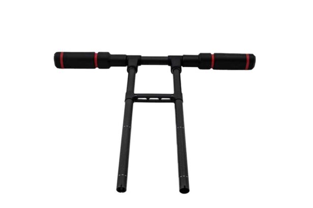 MG-1 Part37 Landing Gear Simplified (Left)