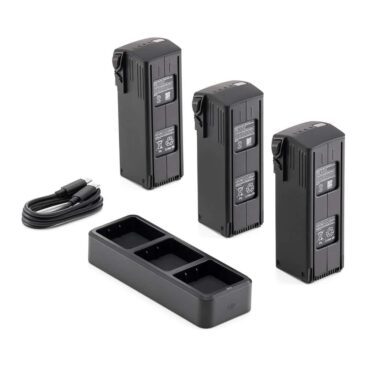 DJI Mavic 3 Enterprise Series Battery Kit