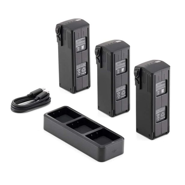 DJI Mavic 3 Enterprise Series Battery Kit
