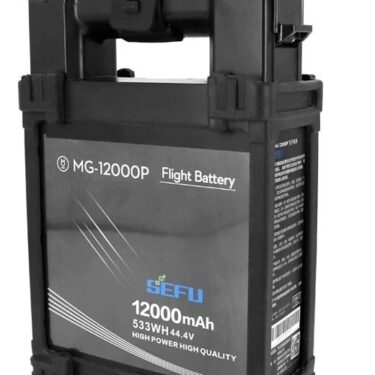 DJI MG-12000 P Battery