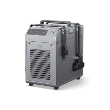 T10 Intelligent Battery Station (with ACDC)