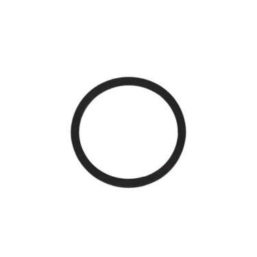 Float Cover Sealing Ring