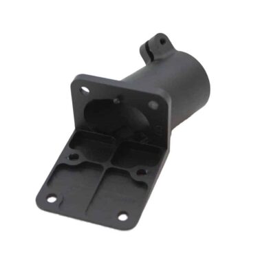 Landing Gear Mount (Front Right & Rear Left)