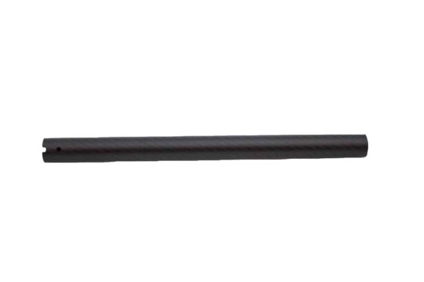 Radar Supporting Carbon Tube (Short) - Image 2