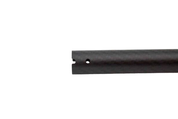Radar Supporting Carbon Tube (Short) - Image 3