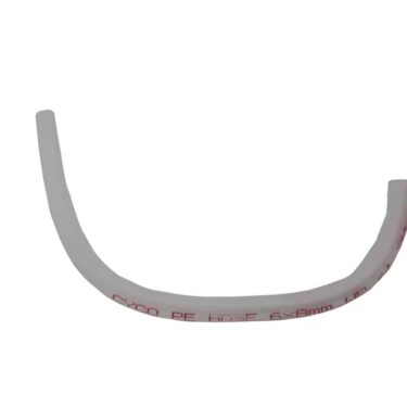 4-Channel Flow Meter U-shaped T