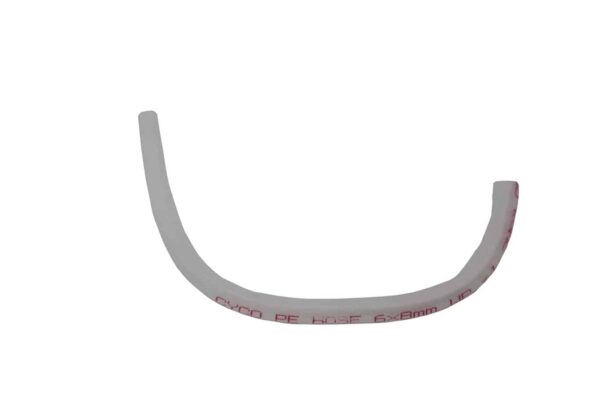 4-Channel Flow Meter U-shaped T