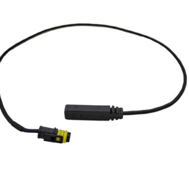 On-Site Measurement Signal Cable