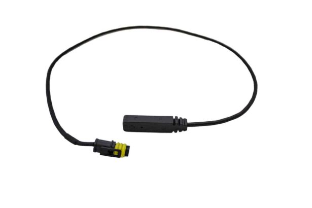 On-Site Measurement Signal Cable