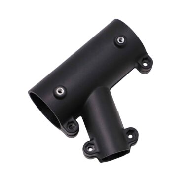 Landing Gear Carbon Aluminum Adapter
