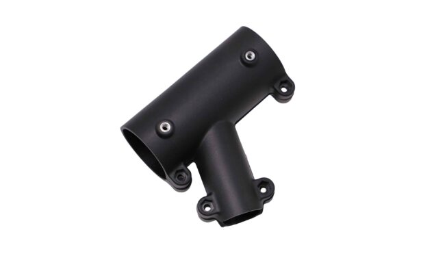 Landing Gear Carbon Aluminum Adapter
