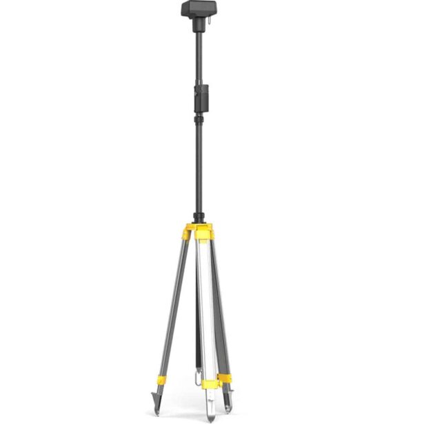 D-RTK 2 Base Station Tripod (RH) - Image 3