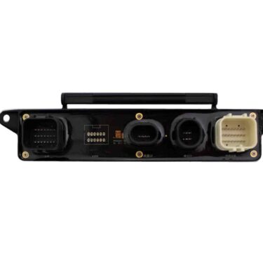 Spraying Adapter Module