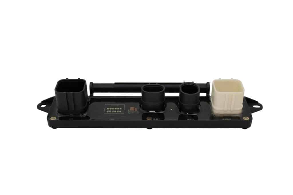 Spraying Adapter Module - Image 2