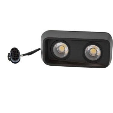 Auxiliary Bottom Light Module (Including Signal Cable)