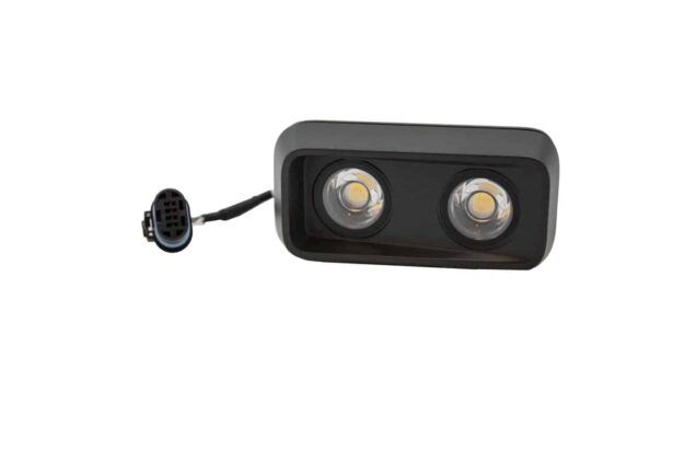 Auxiliary Bottom Light Module (Including Signal Cable)