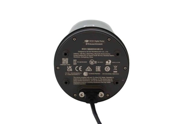 Omnidirectional Radar Module (Including Signal Cable) - Image 2
