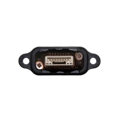 Barometer Module