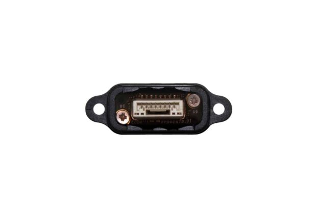 Barometer Module