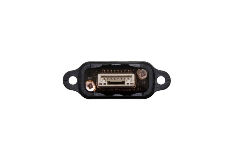 Barometer Module