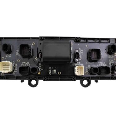 Cable Distribution Board Module