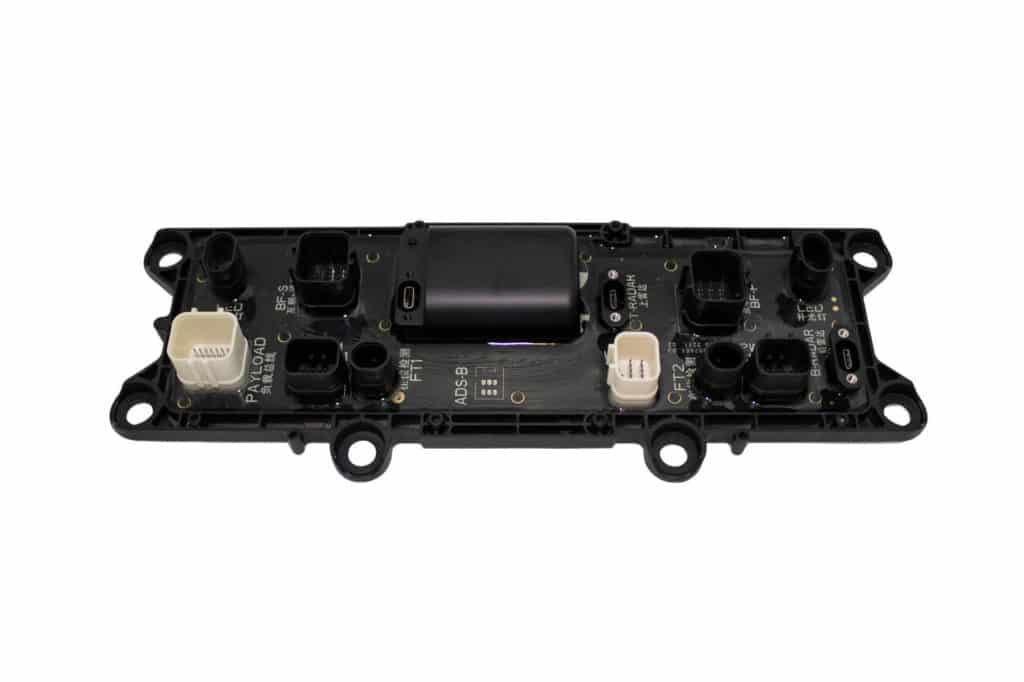 Cable Distribution Board Module - Image 2