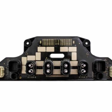 Power Distribution Board Module