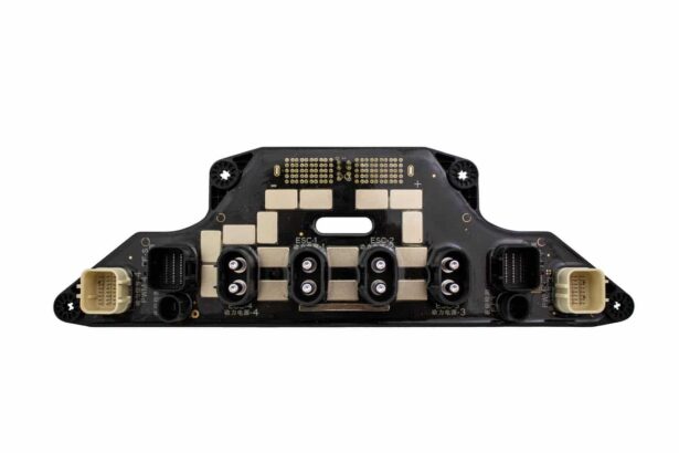Power Distribution Board Module