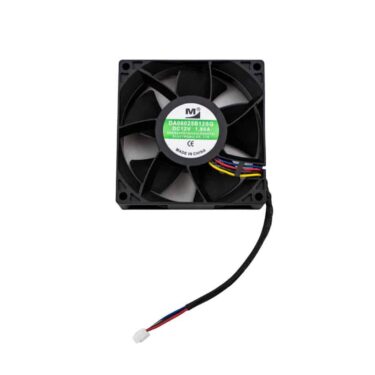 T40 Power Module Fan (HD)