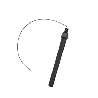 External RC Antenna