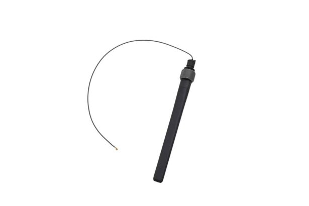 External RC Antenna