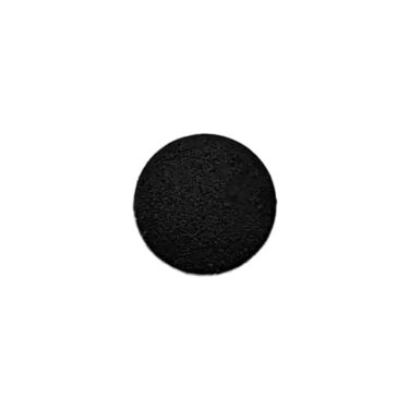 Rear Airframe_Round Sticker