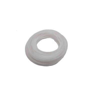 Round Ridged Base Flow Meter Hose
