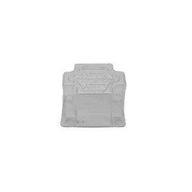 Barometer Wind Shield Cover