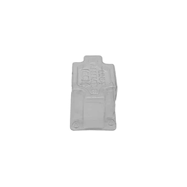 Barometer Wind Shield Cover - Image 2