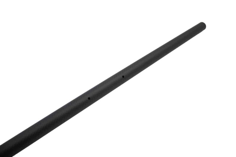 Radar Supporting Carbon Tube (Long) - Image 2