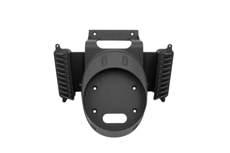 Omnidirectional Radar Fixing Base
