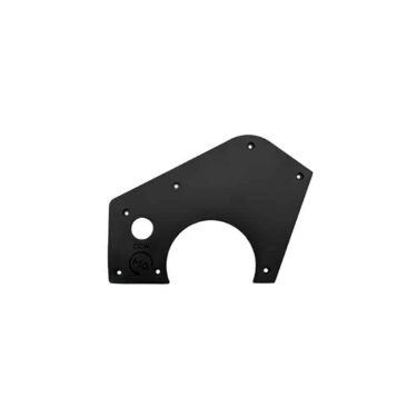 Front Frame Cover Board (Right)