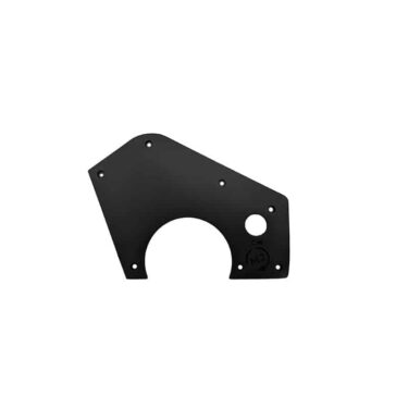 Front Frame Arm Cover (Left)