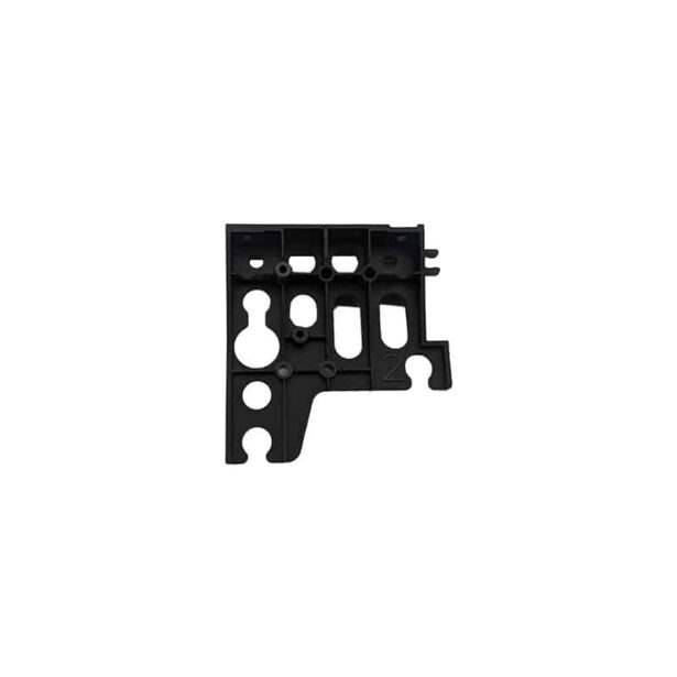 Plunger Pump Bracket - Image 2