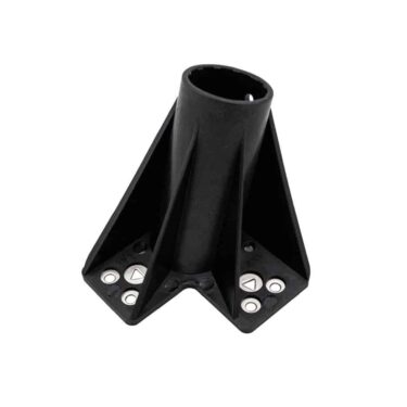 Landing Gear Fixing Piece (Front Right)